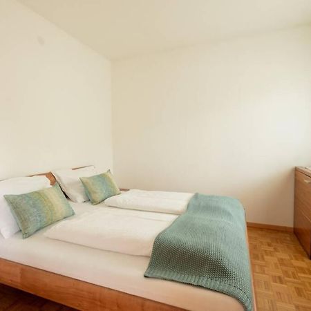 Ferienwohnung Am Kalterer See In Suedtirol Caldaro Bagian luar foto